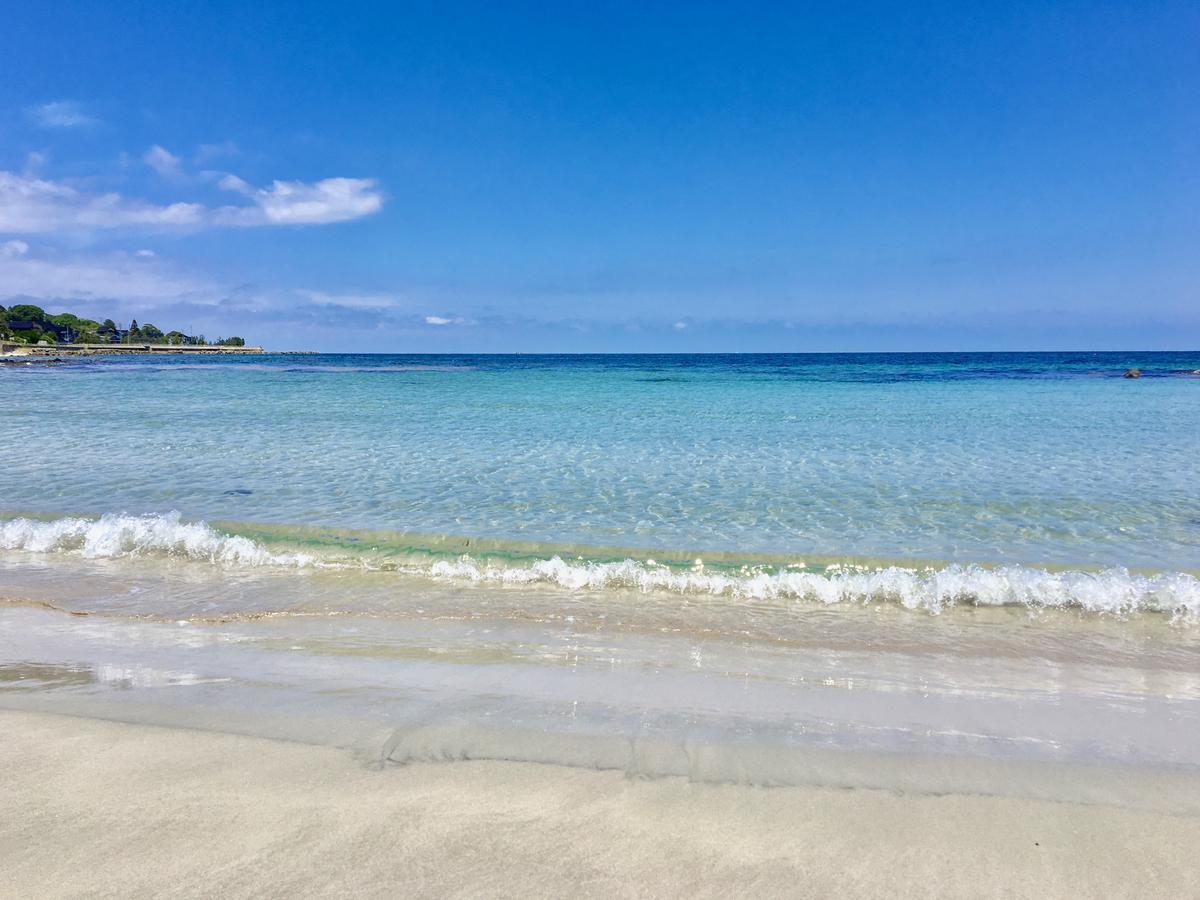Mawaki Pole Pole Ξενοδοχείο Wajima Εξωτερικό φωτογραφία